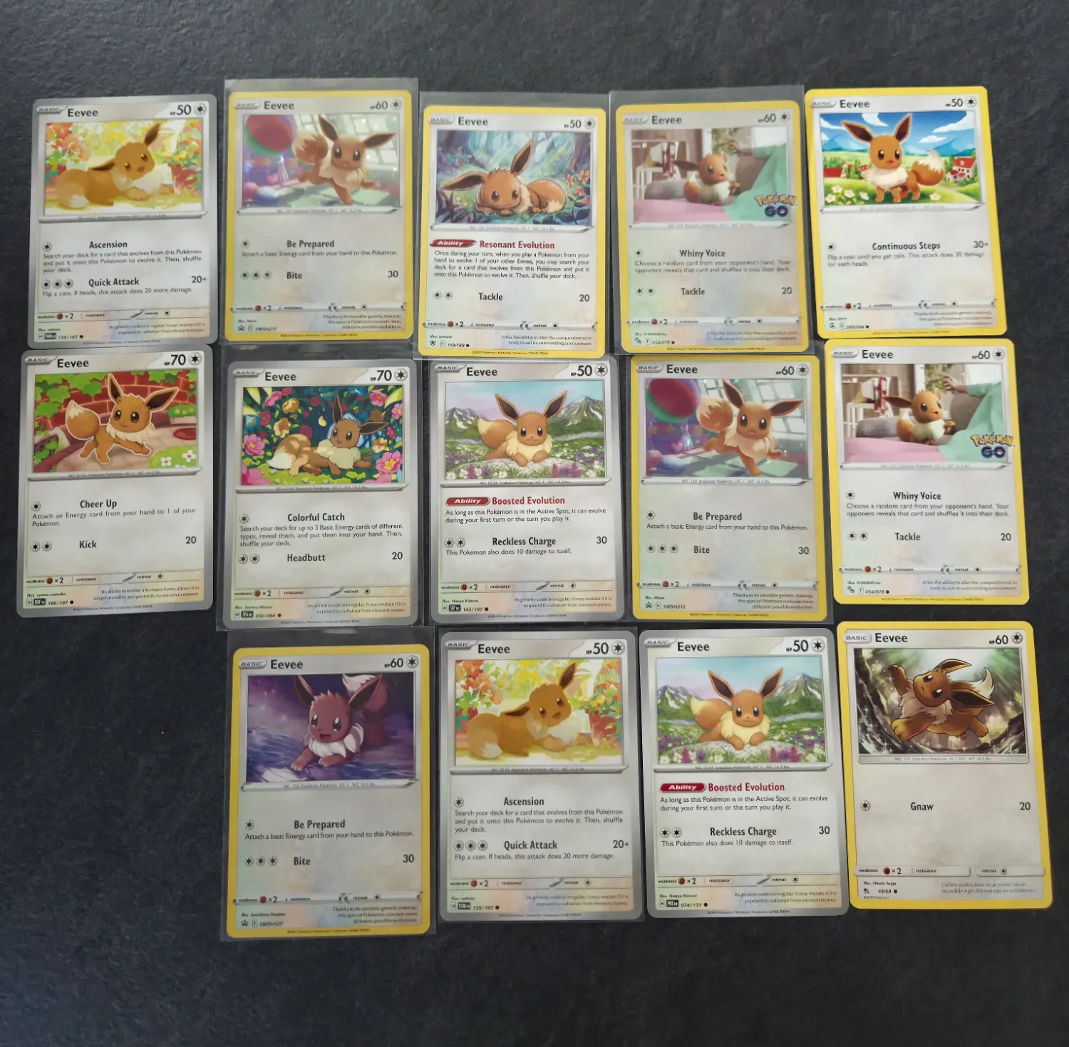 Eevee
