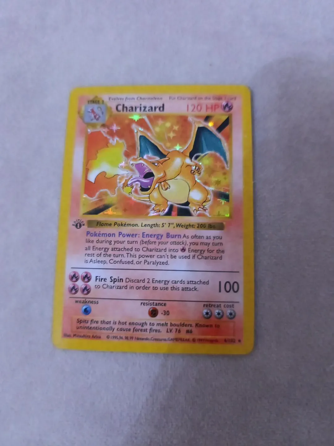 Charizard