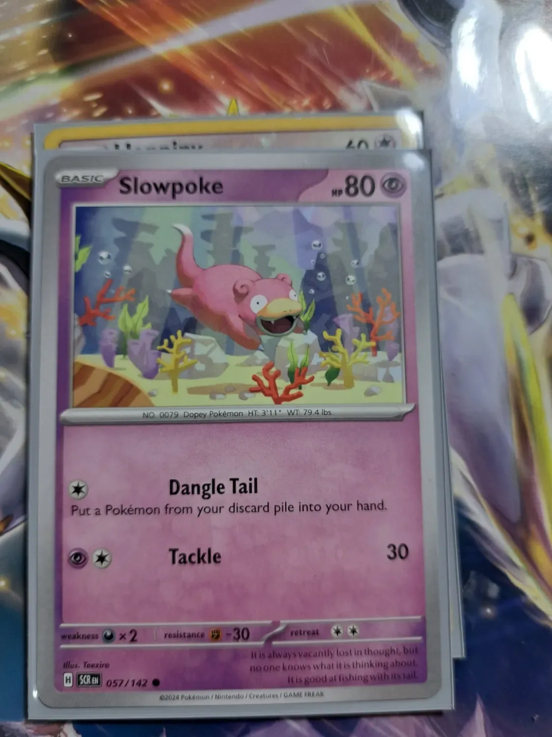 slowpoke