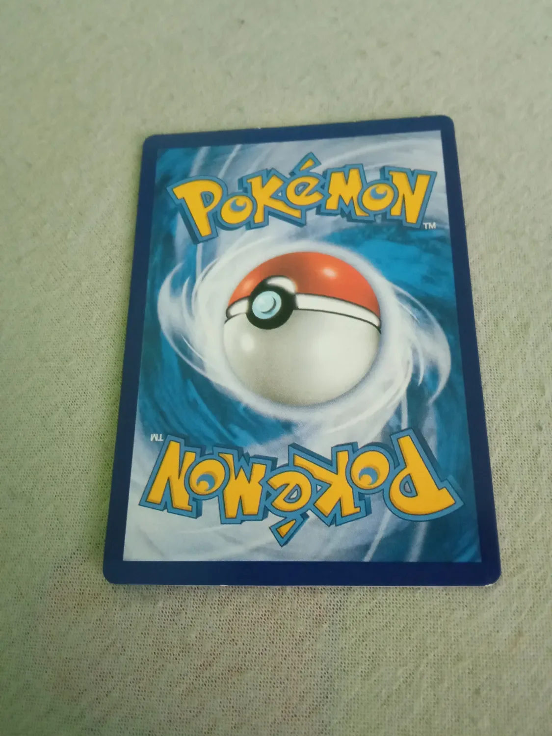 CharizardGX