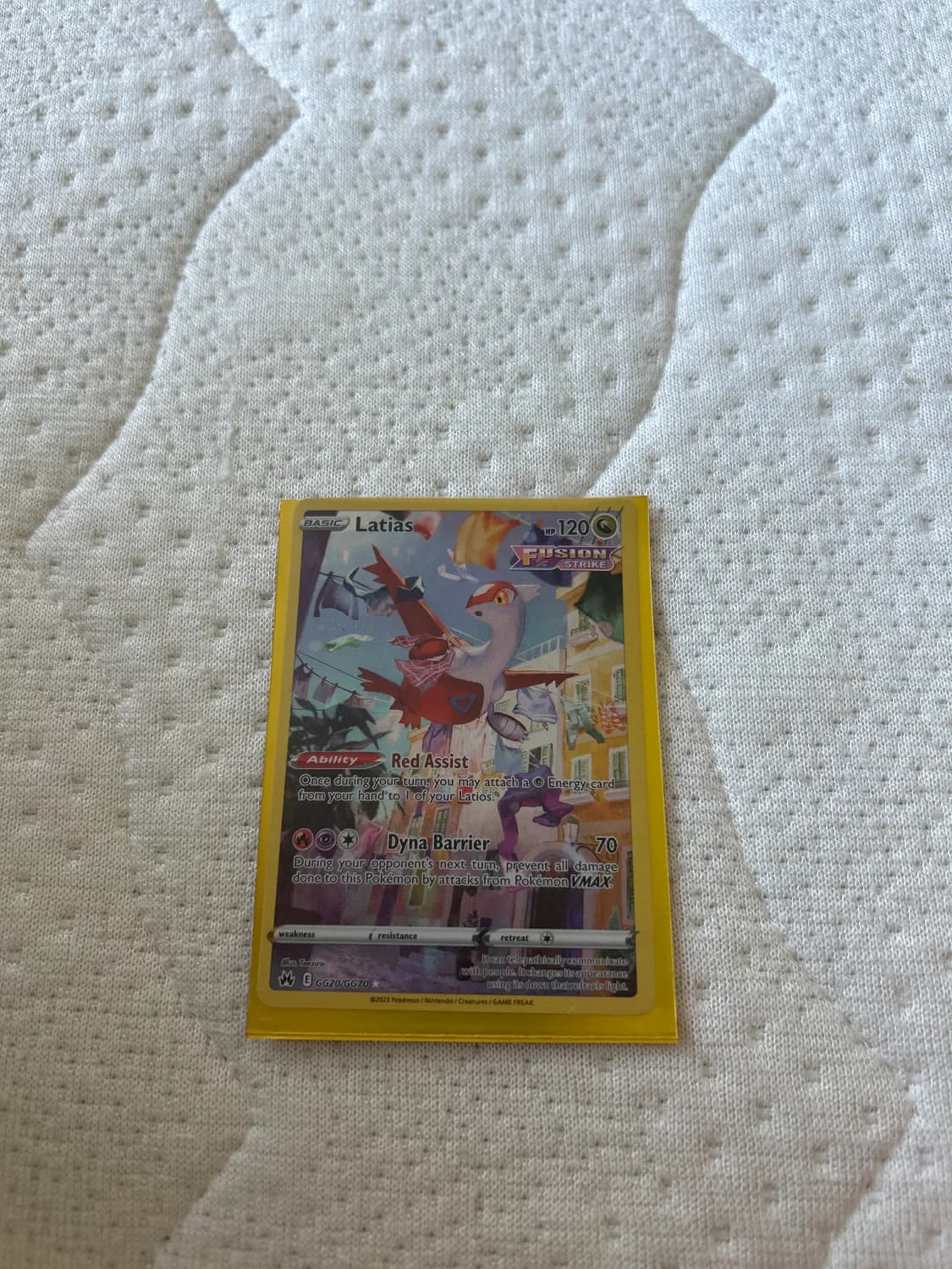 Latias